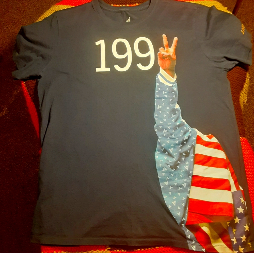 Nike Jordan tee
